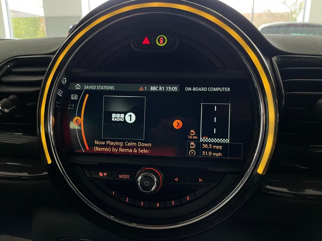 Used MINI Clubman 2016 for sale - 76710793: Photo 22