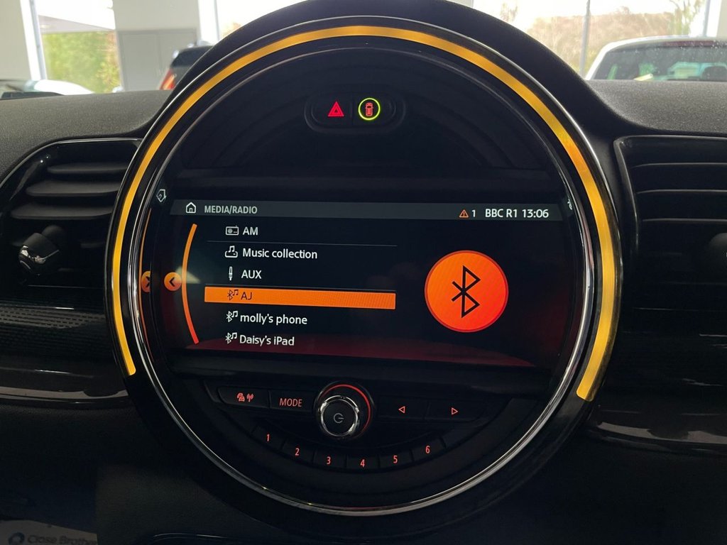 Used MINI Clubman 2016 for sale - 76710793: Photo 23