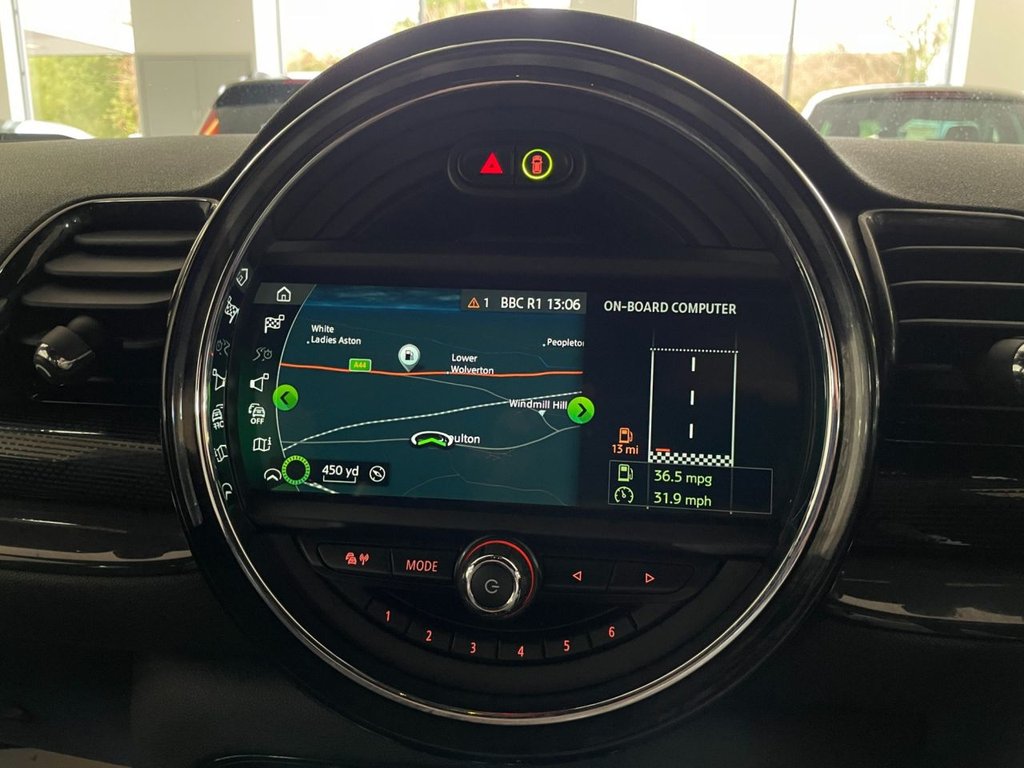 Used MINI Clubman 2016 for sale - 76710793: Photo 24