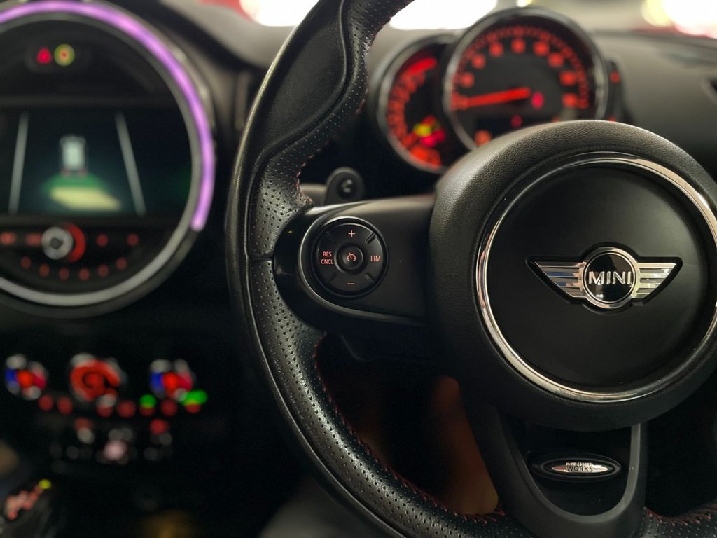 Used MINI Clubman 2016 for sale - 76710793: Photo 29