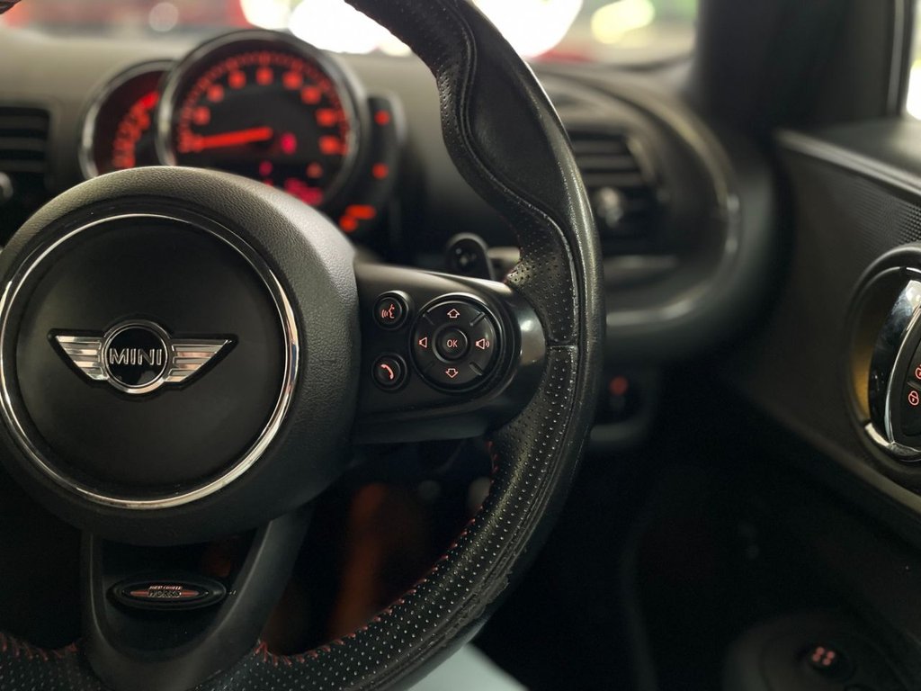 Used MINI Clubman 2016 for sale - 76710793: Photo 30