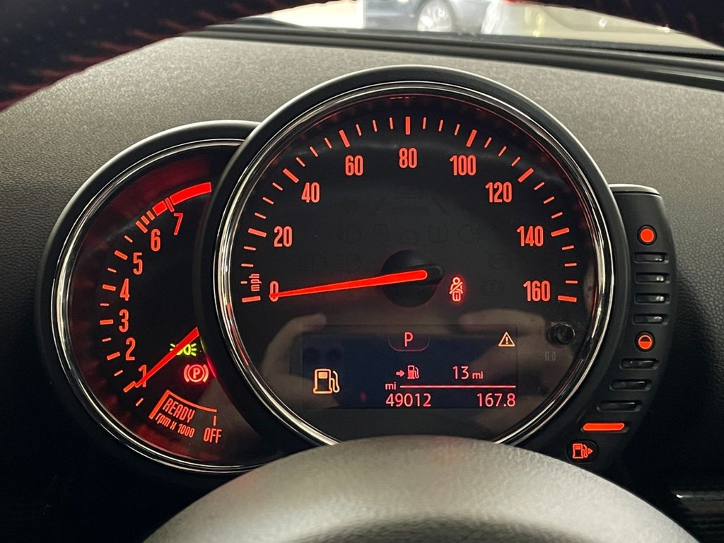 Used MINI Clubman 2016 for sale - 76710793: Photo 32