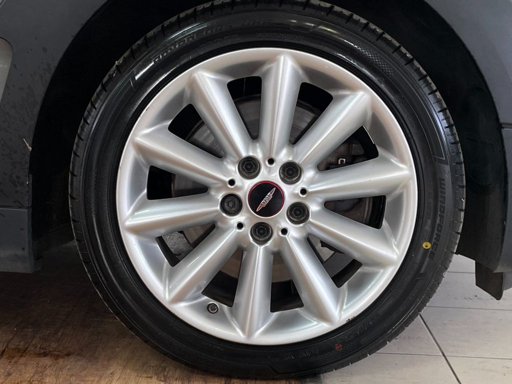 Used MINI Clubman 2016 for sale - 76710793: Photo 34