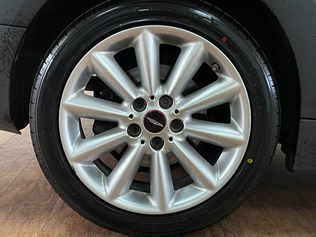 Used MINI Clubman 2016 for sale - 76710793: Photo 35