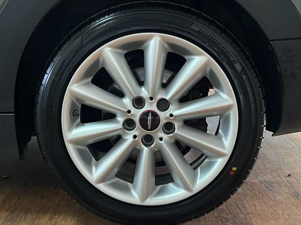 Used MINI Clubman 2016 for sale - 76710793: Photo 36