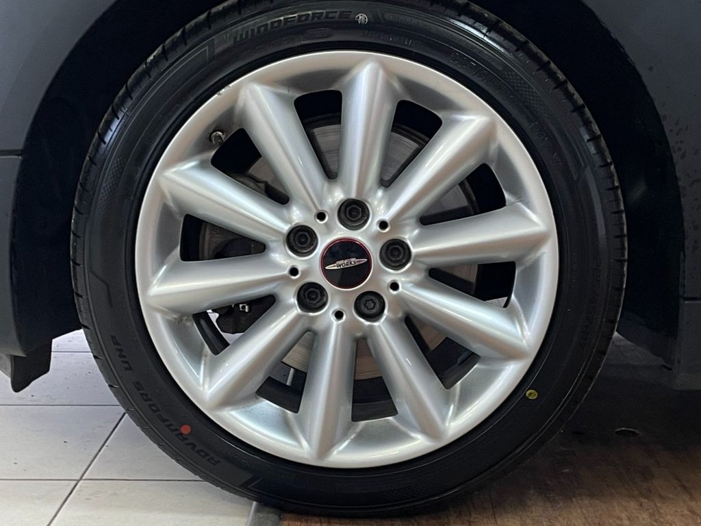 Used MINI Clubman 2016 for sale - 76710793: Photo 37