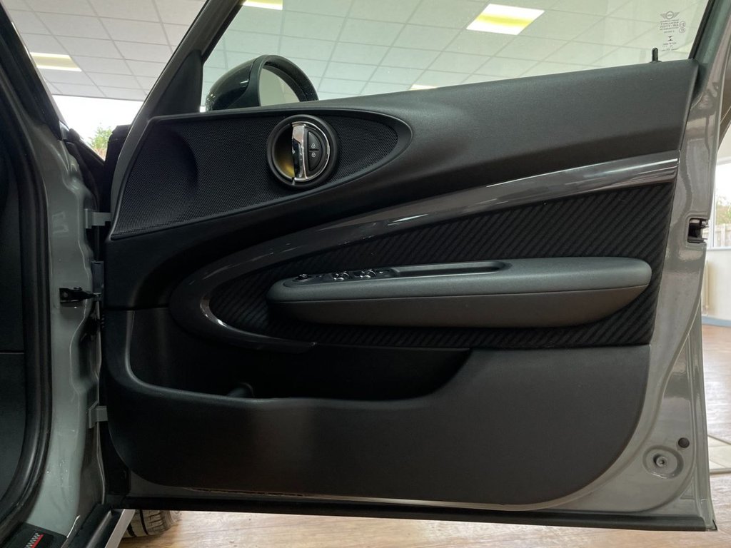 Used MINI Clubman 2016 for sale - 76710793: Photo 39