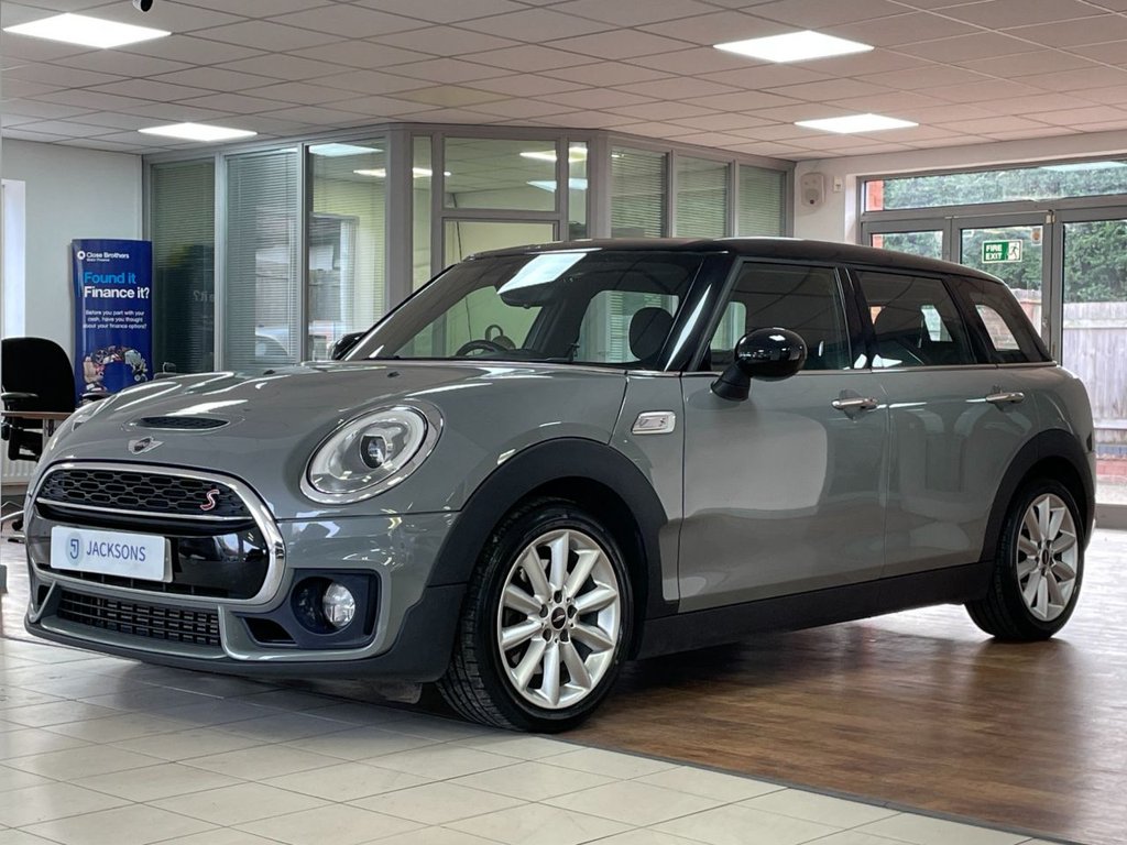 Used MINI Clubman 2016 for sale - 76710793: Photo 4