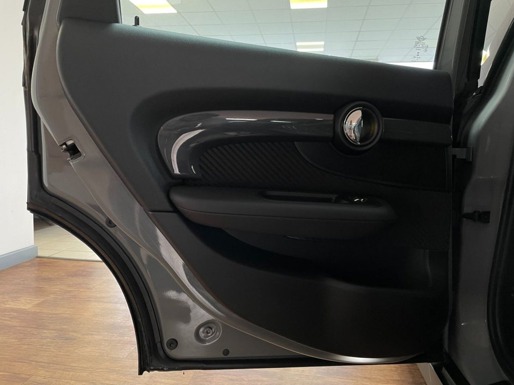 Used MINI Clubman 2016 for sale - 76710793: Photo 41