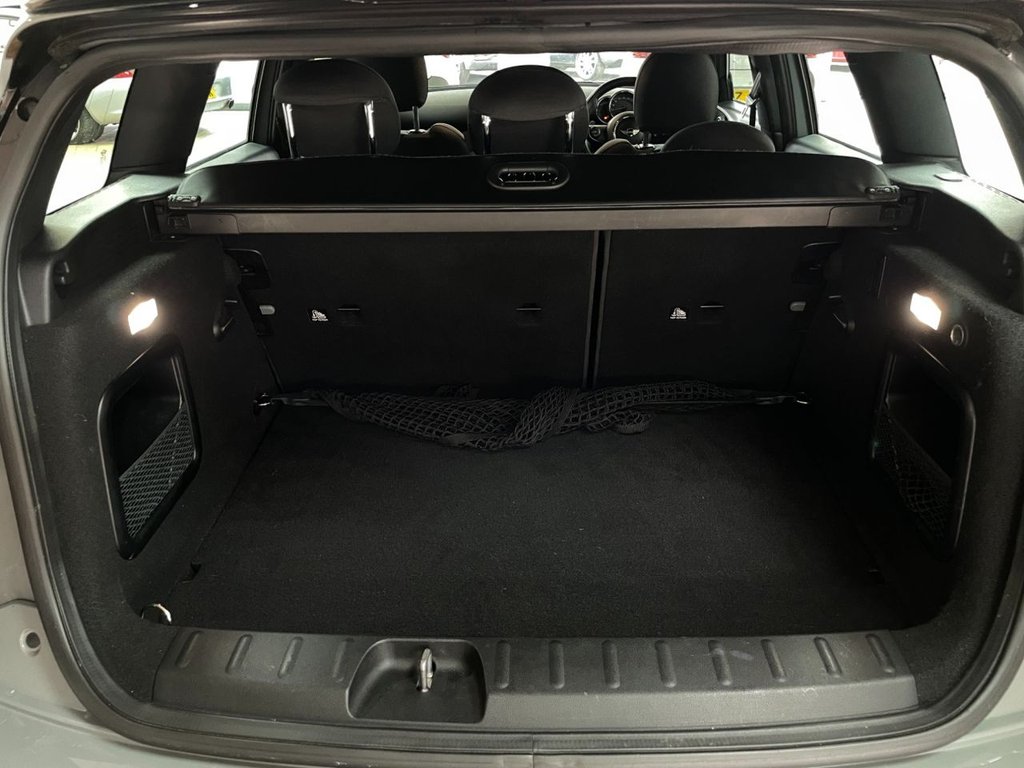 Used MINI Clubman 2016 for sale - 76710793: Photo 44