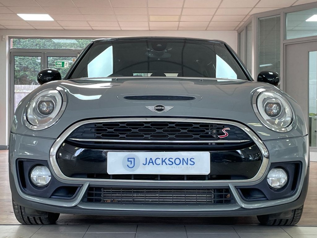 Used MINI Clubman 2016 for sale - 76710793: Photo 5