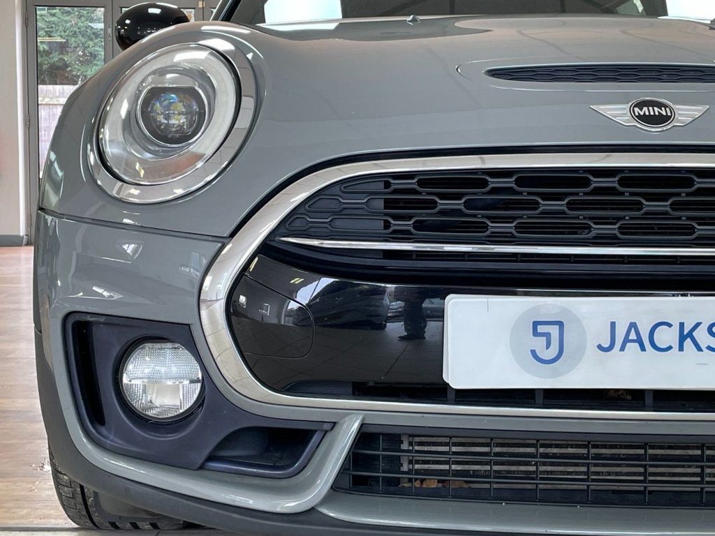 Used MINI Clubman 2016 for sale - 76710793: Photo 6