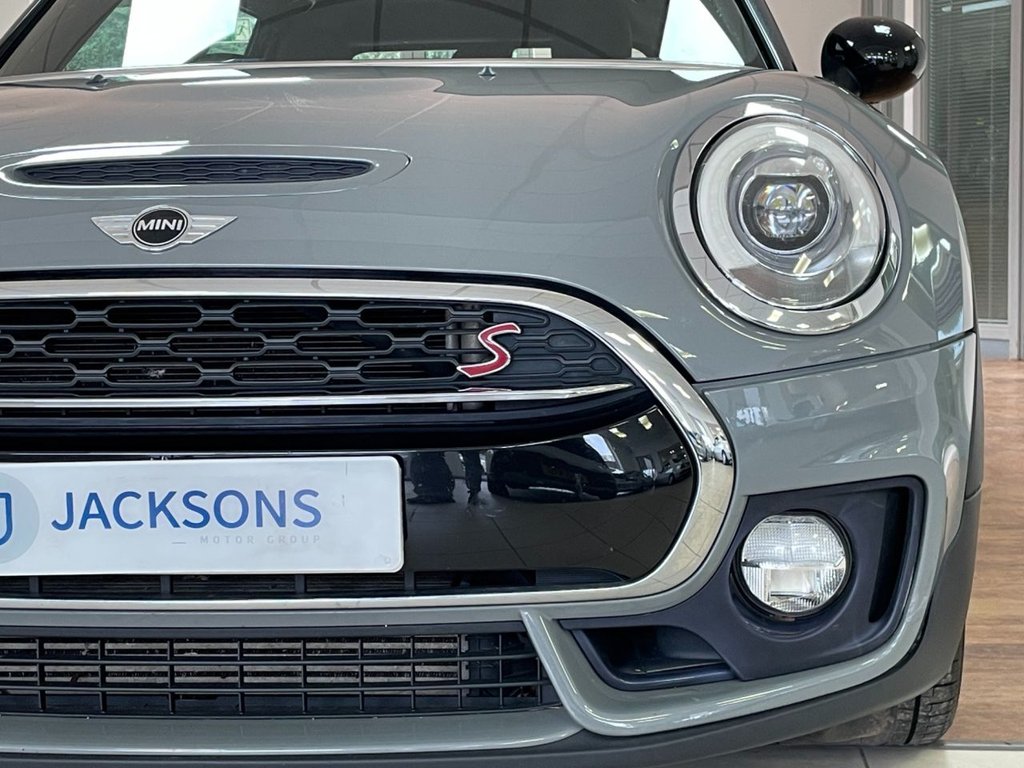 Used MINI Clubman 2016 for sale - 76710793: Photo 7
