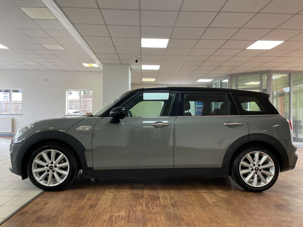 Used MINI Clubman 2016 for sale - 76710793: Photo 8