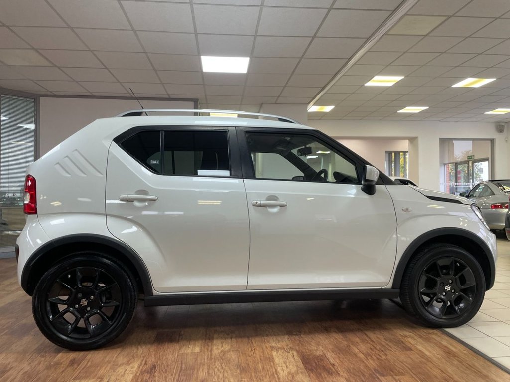 Used Suzuki Ignis 2019 for sale - 76345321: Photo 13
