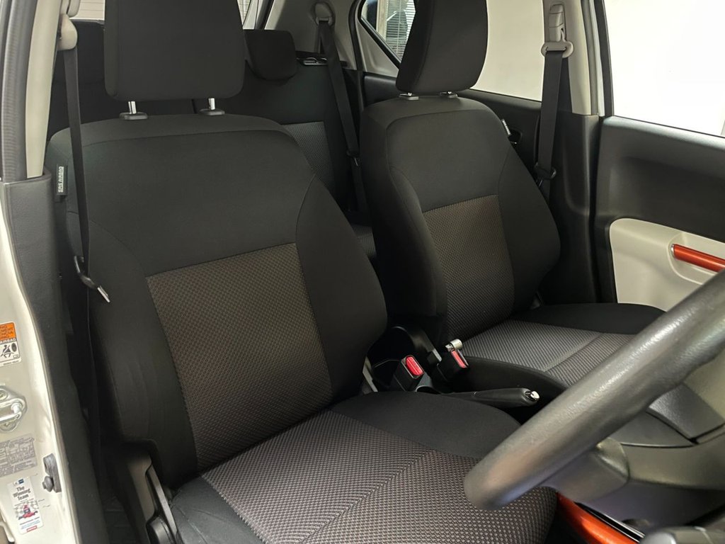 Used Suzuki Ignis 2019 for sale - 76345321: Photo 17