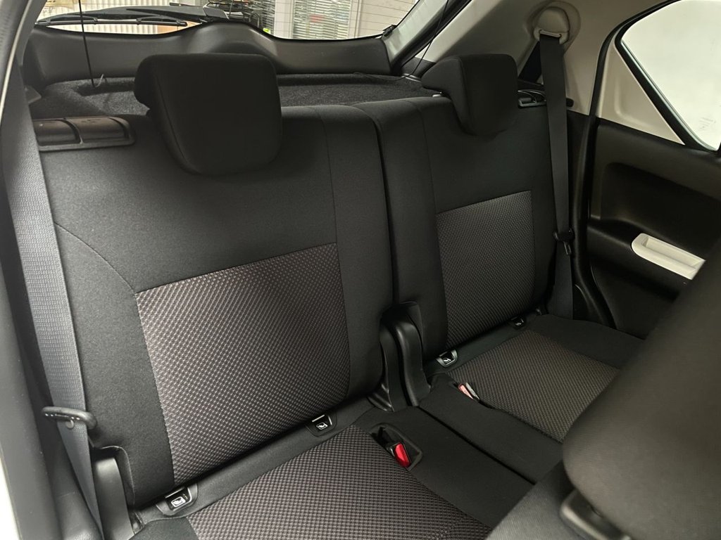 Used Suzuki Ignis 2019 for sale - 76345321: Photo 18