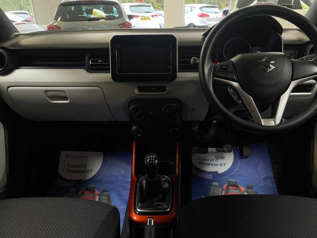 Used Suzuki Ignis 2019 for sale - 76345321: Photo 19