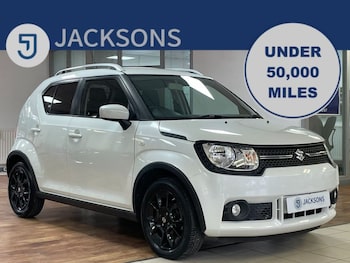 2019 (19) - 1.2 Dualjet SZ-T Hatchback 5dr Petrol Manual Euro 6 (90 ps)