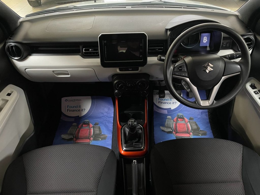 Used Suzuki Ignis 2019 for sale - 76345321: Photo 2