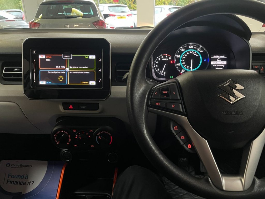 Used Suzuki Ignis 2019 for sale - 76345321: Photo 21