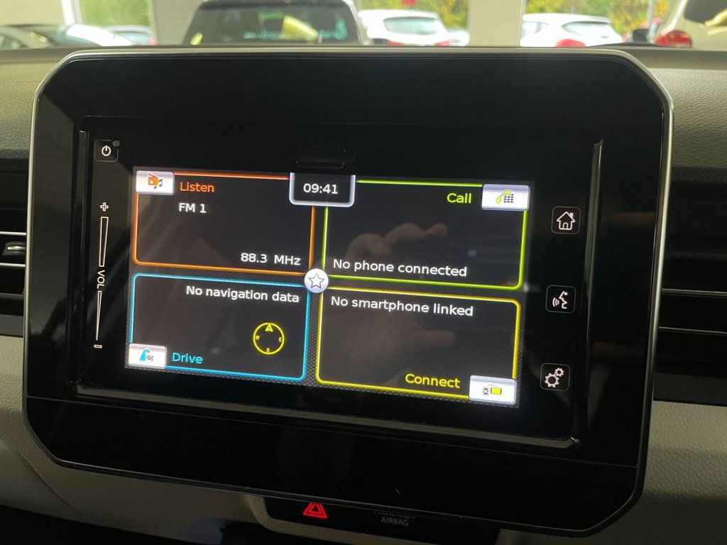 Used Suzuki Ignis 2019 for sale - 76345321: Photo 22