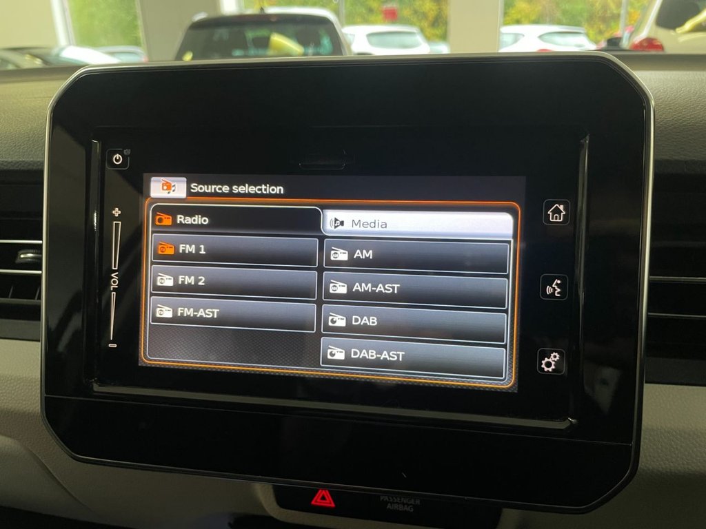 Used Suzuki Ignis 2019 for sale - 76345321: Photo 23