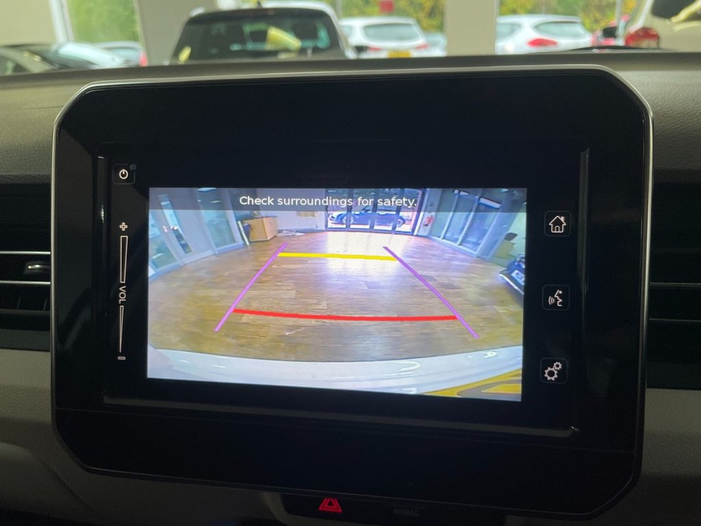 Used Suzuki Ignis 2019 for sale - 76345321: Photo 24