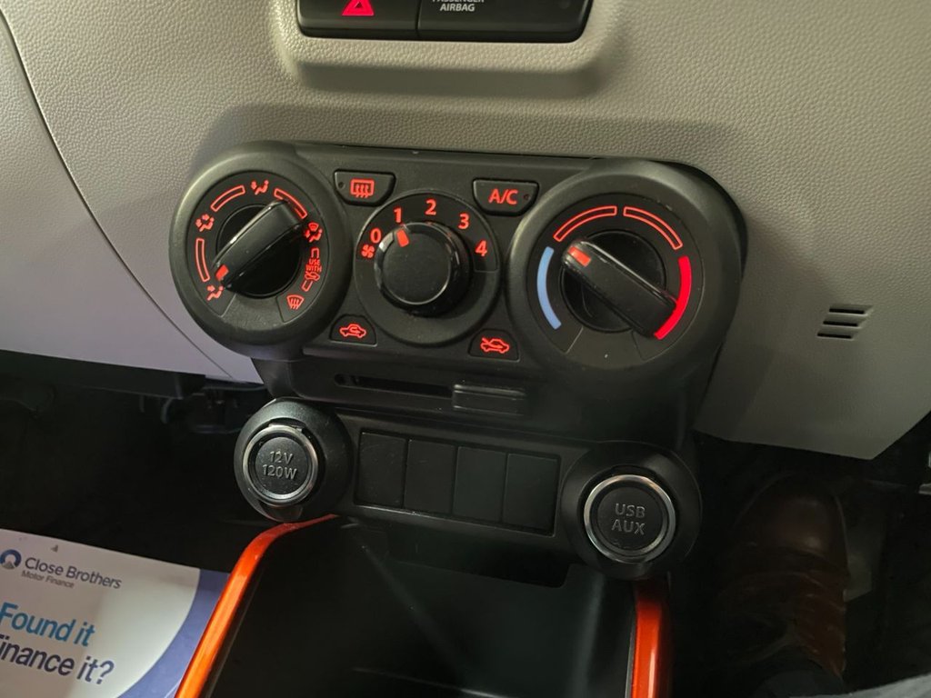Used Suzuki Ignis 2019 for sale - 76345321: Photo 25