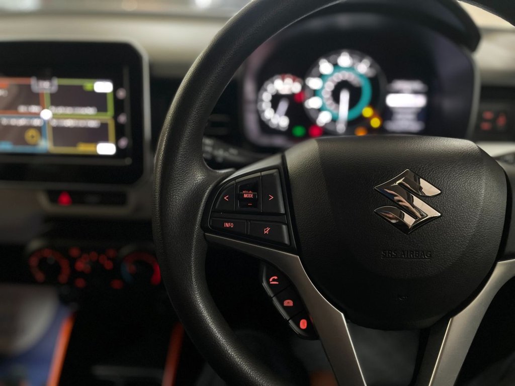 Used Suzuki Ignis 2019 for sale - 76345321: Photo 28