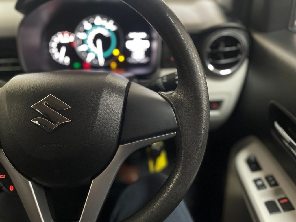 Used Suzuki Ignis 2019 for sale - 76345321: Photo 29