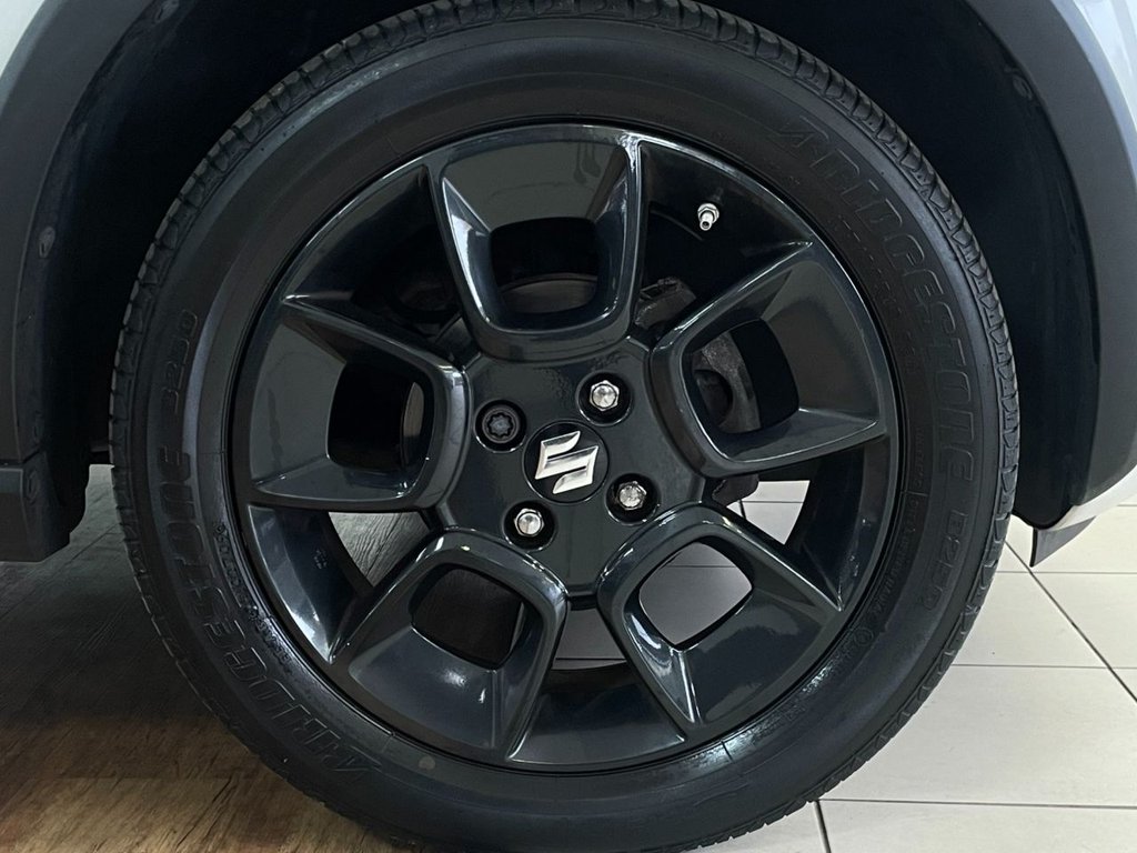 Used Suzuki Ignis 2019 for sale - 76345321: Photo 33