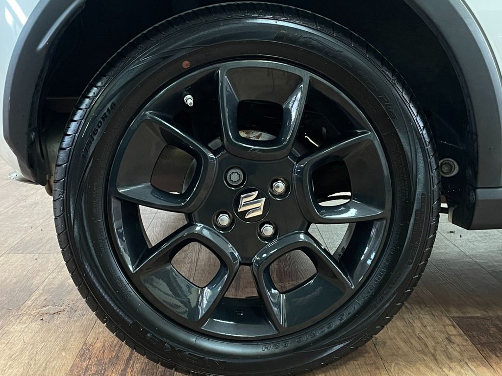 Used Suzuki Ignis 2019 for sale - 76345321: Photo 34