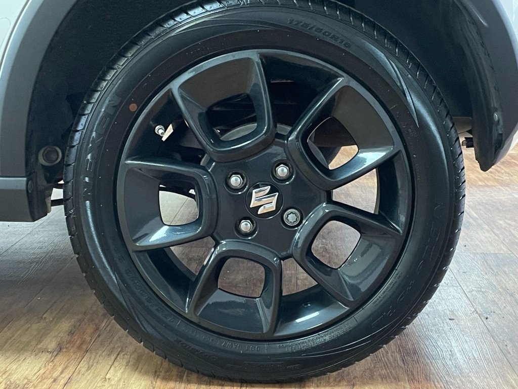 Used Suzuki Ignis 2019 for sale - 76345321: Photo 35