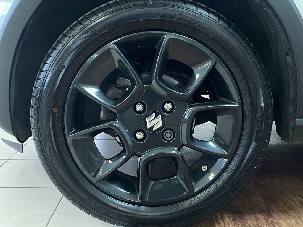 Used Suzuki Ignis 2019 for sale - 76345321: Photo 36