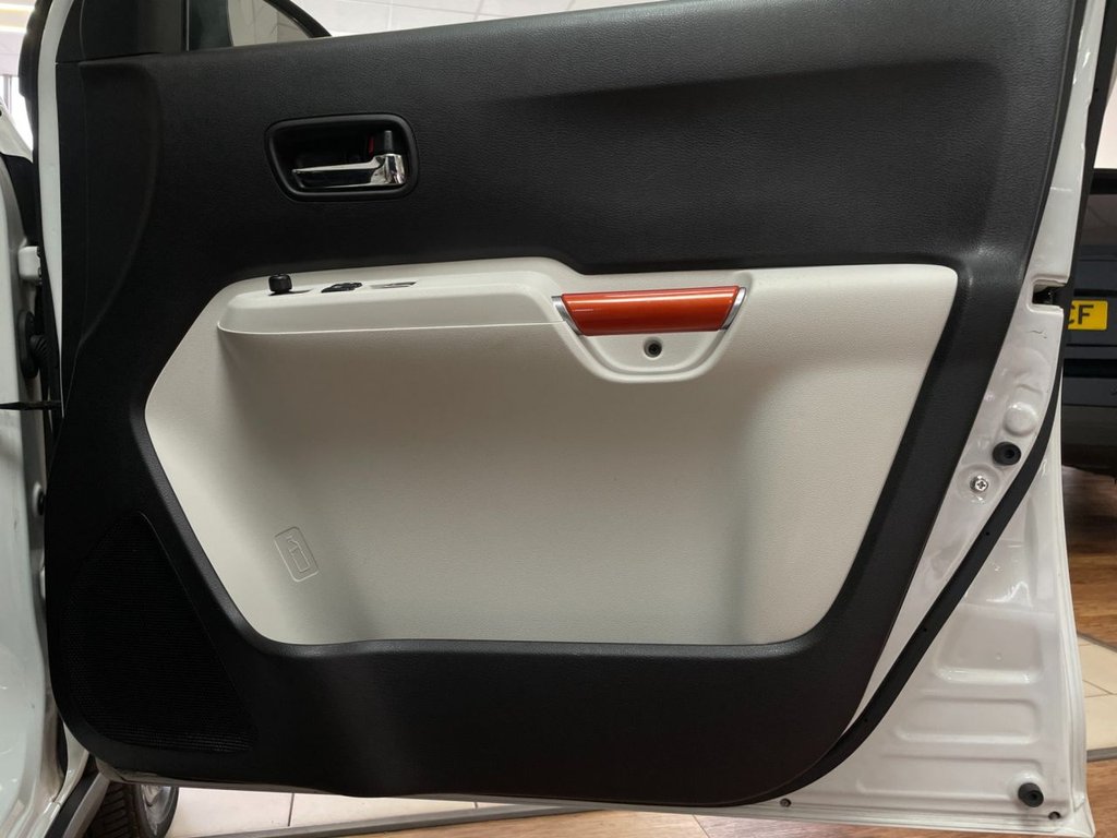 Used Suzuki Ignis 2019 for sale - 76345321: Photo 38