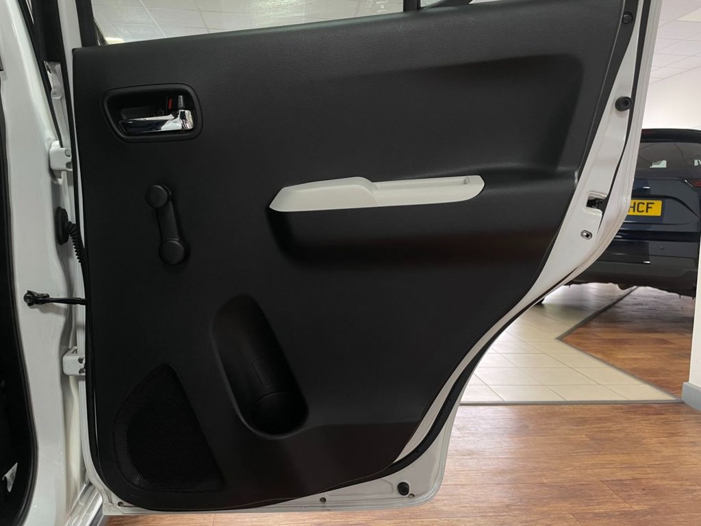 Used Suzuki Ignis 2019 for sale - 76345321: Photo 39