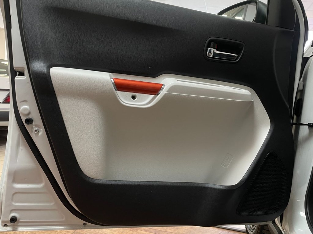 Used Suzuki Ignis 2019 for sale - 76345321: Photo 41