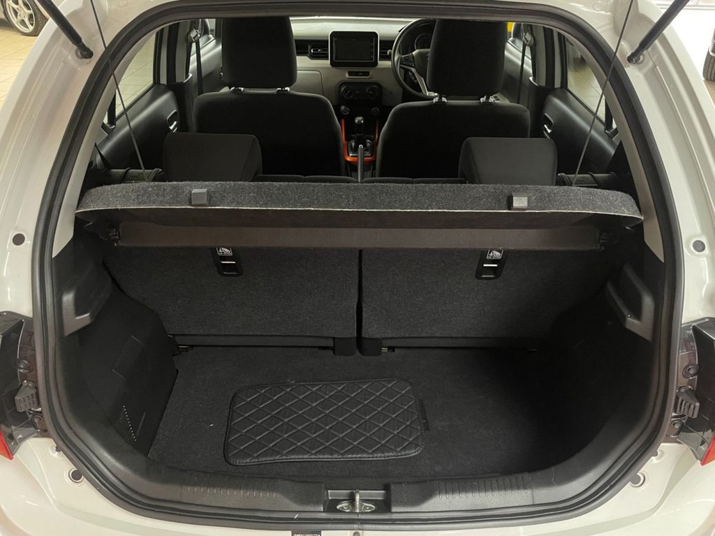 Used Suzuki Ignis 2019 for sale - 76345321: Photo 43