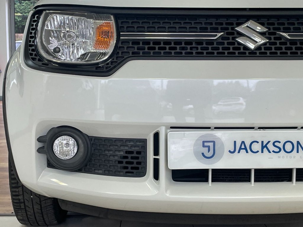 Used Suzuki Ignis 2019 for sale - 76345321: Photo 6