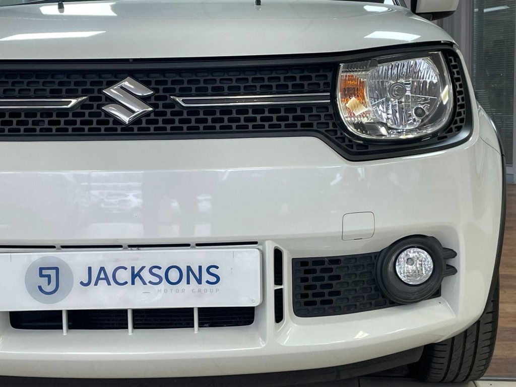 Used Suzuki Ignis 2019 for sale - 76345321: Photo 7