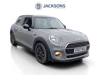 Used MINI Hatch 2017 for sale - 77693299: Photo