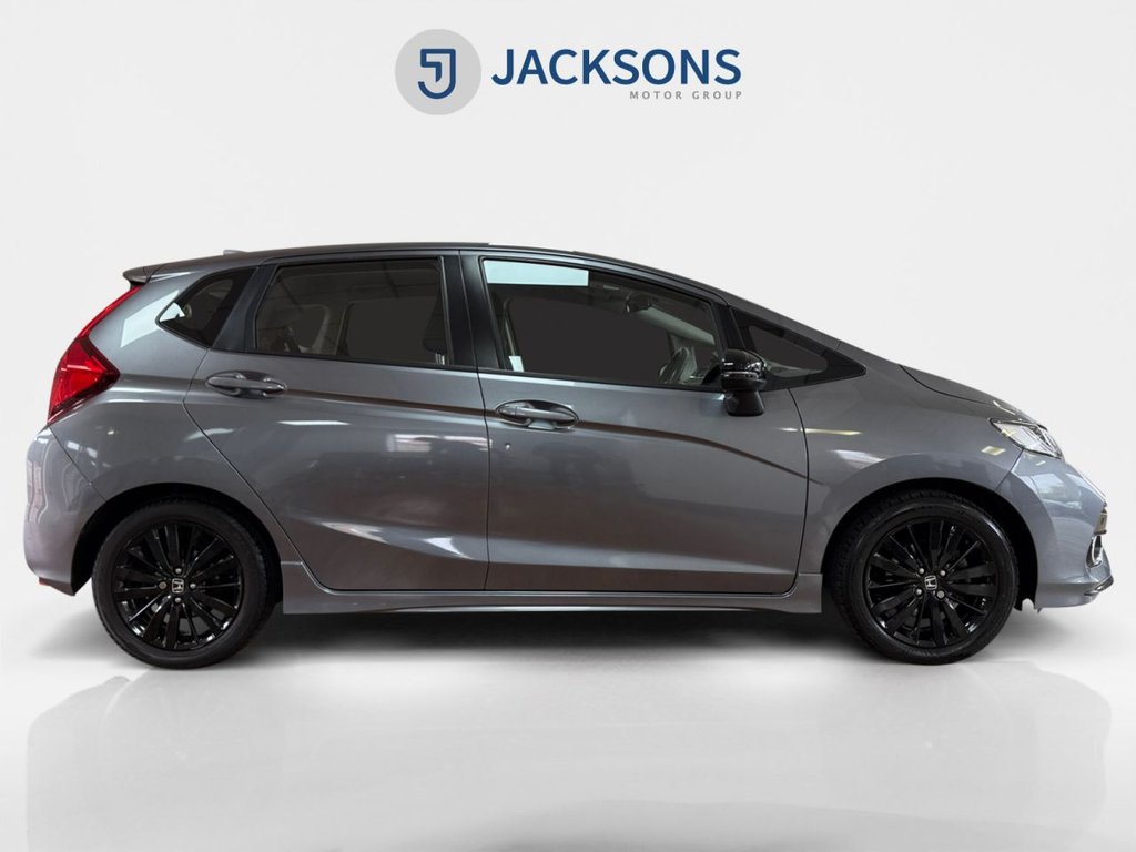 Used Honda Jazz 2019 for sale - 78061960: Photo 10