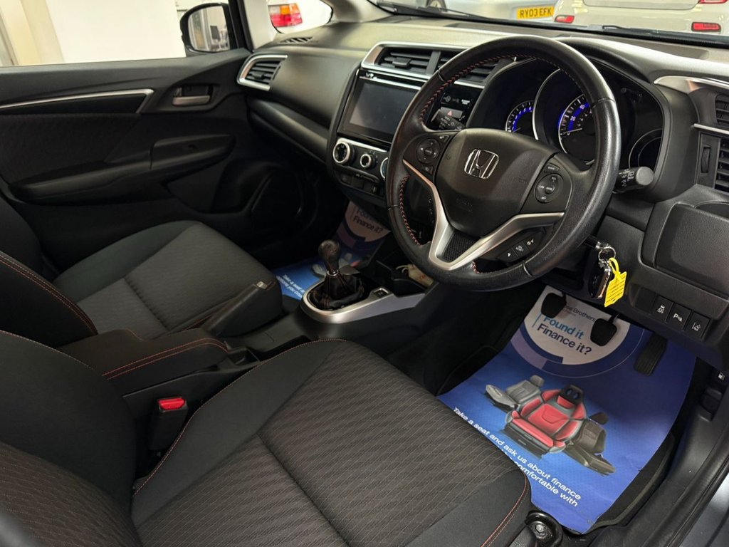 Used Honda Jazz 2019 for sale - 78061960: Photo 12