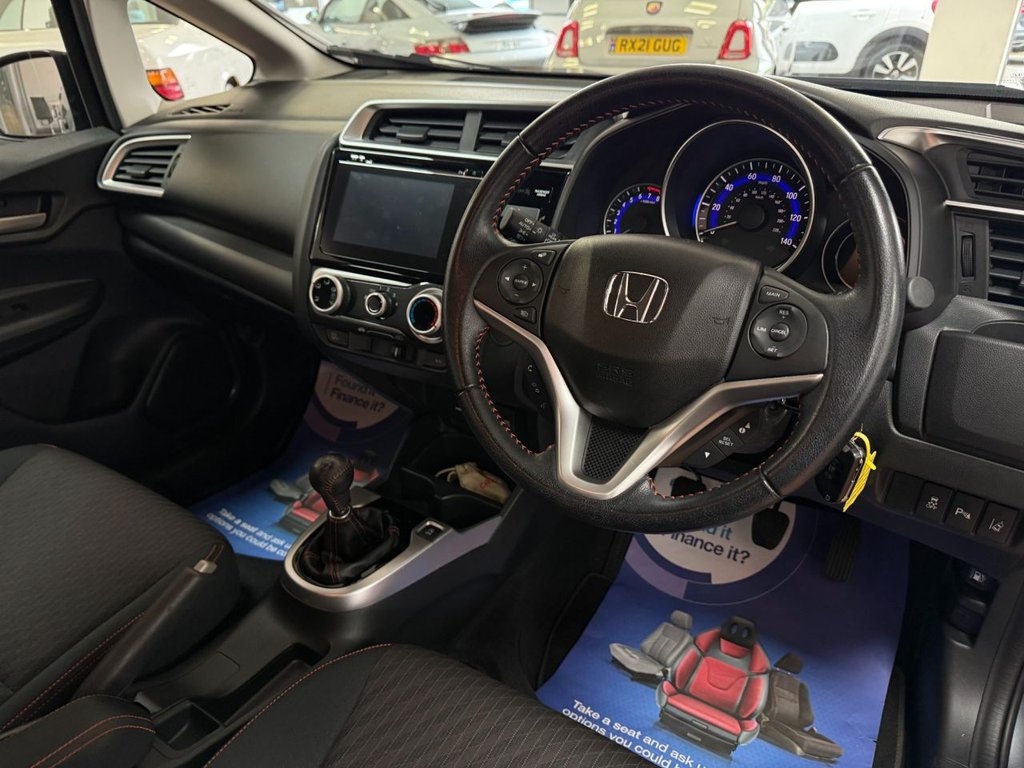 Used Honda Jazz 2019 for sale - 78061960: Photo 13