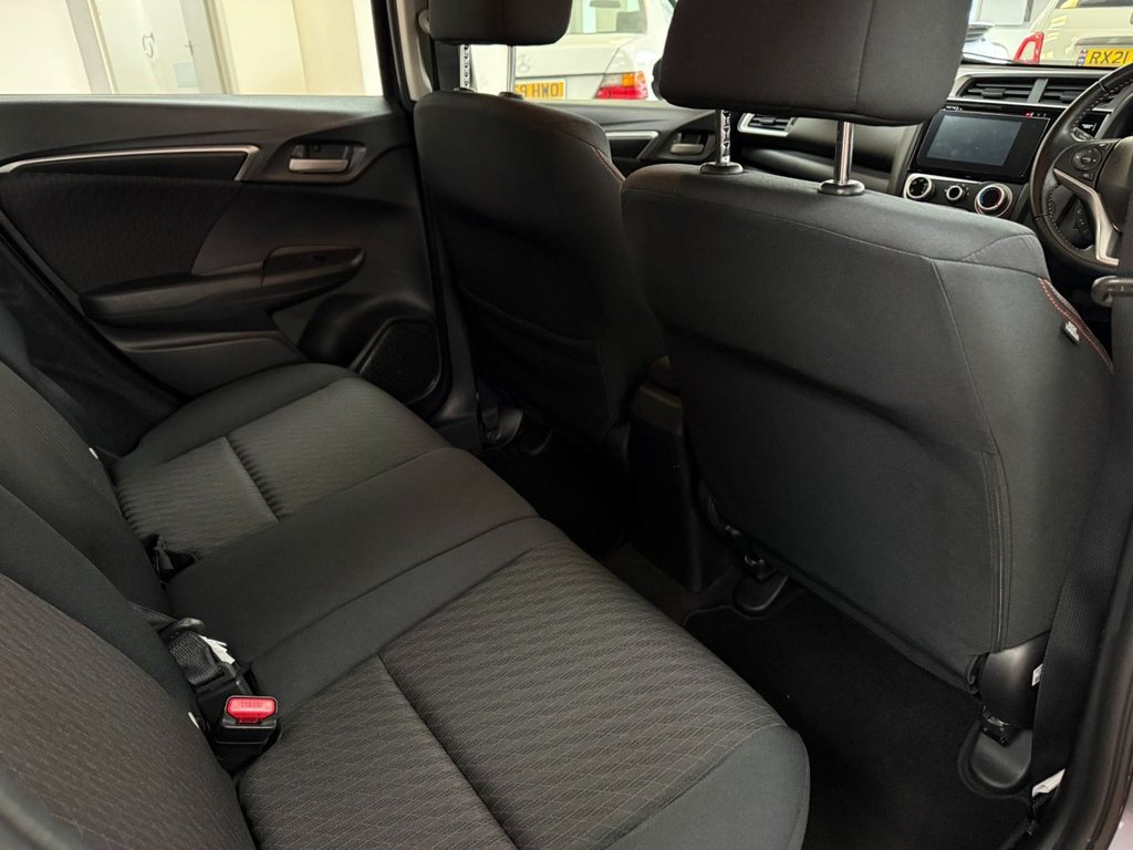 Used Honda Jazz 2019 for sale - 78061960: Photo 15