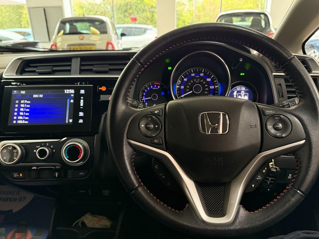 Used Honda Jazz 2019 for sale - 78061960: Photo 17