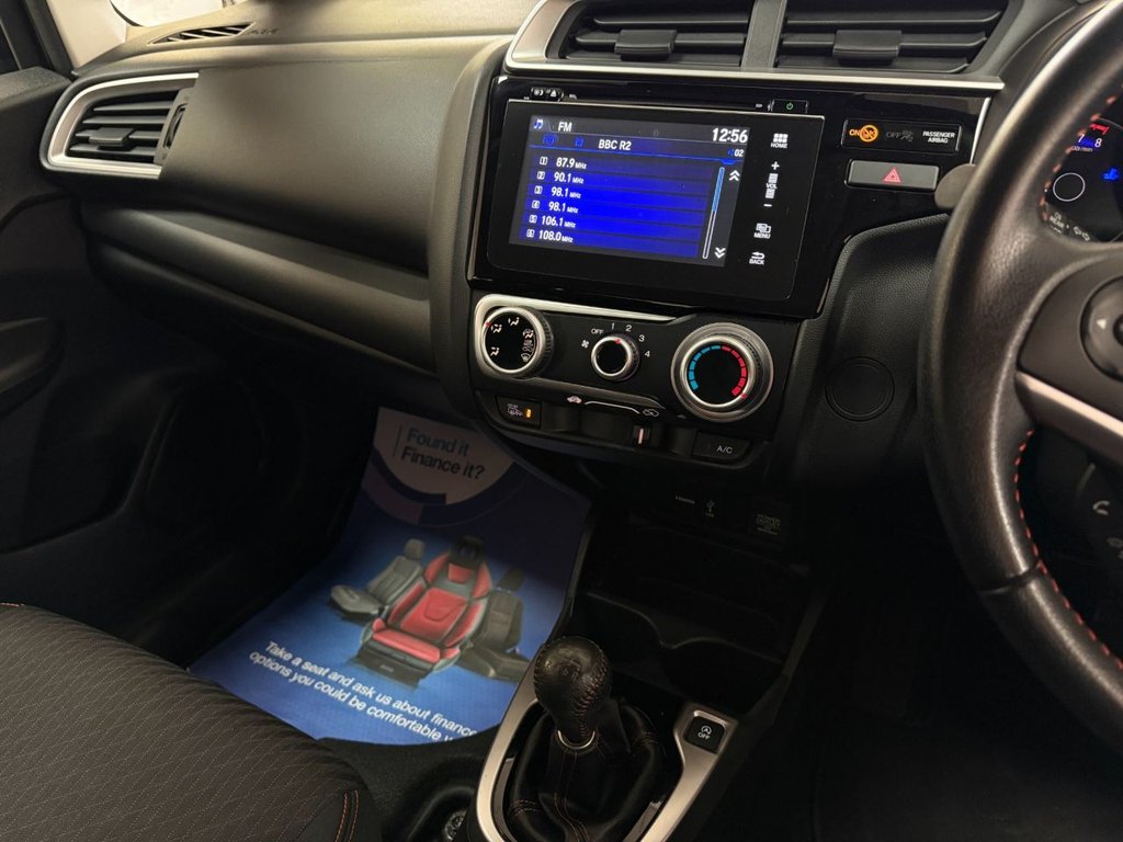 Used Honda Jazz 2019 for sale - 78061960: Photo 18