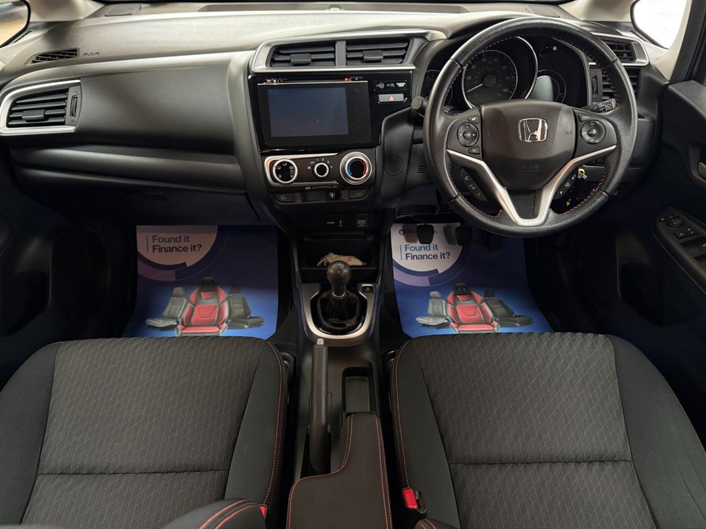 Used Honda Jazz 2019 for sale - 78061960: Photo 2