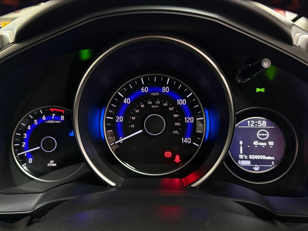 Used Honda Jazz 2019 for sale - 78061960: Photo 28